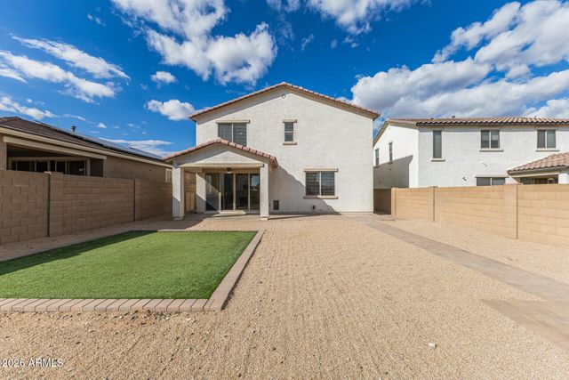 16643 W YUCATAN Drive, Surprise, AZ 85388