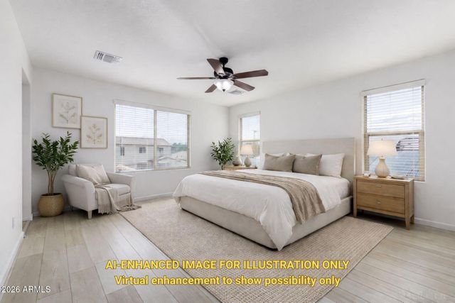 16643 W YUCATAN Drive, Surprise, AZ 85388