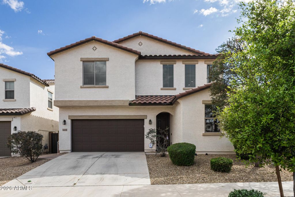 16643 W YUCATAN Drive, Surprise, AZ 85388