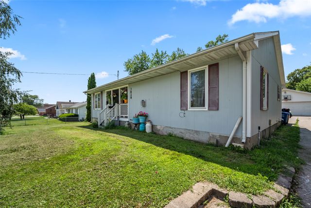 3828 E 29th Street, Des Moines, IA 50317