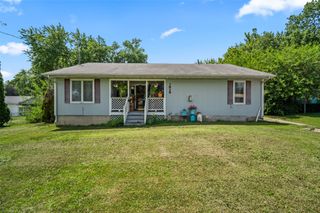 3828 E 29th Street, Des Moines, IA 50317