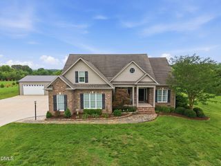7504 Ingle Dairy Road, Burlington, NC 27215