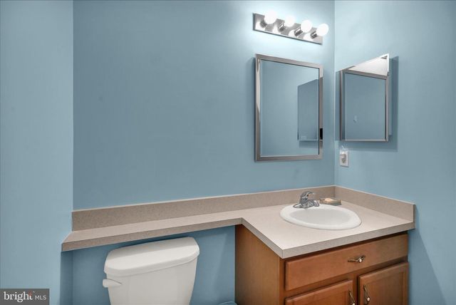 418 HARVEST DR, Blandon, PA 19510