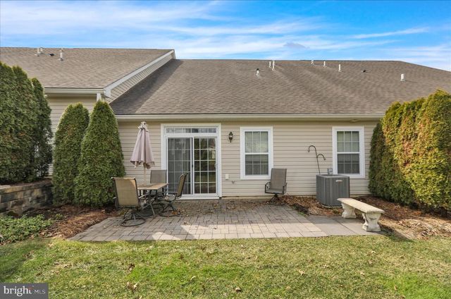 418 HARVEST DR, Blandon, PA 19510