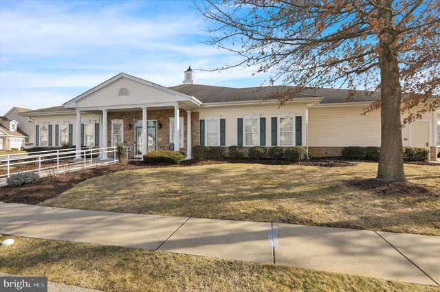 418 HARVEST DR, Blandon, PA 19510