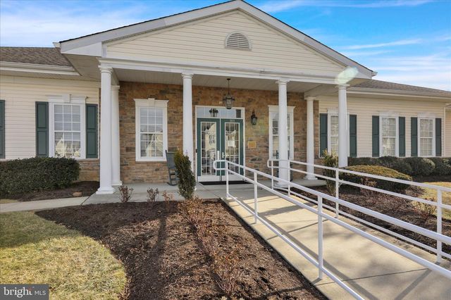 418 HARVEST DR, Blandon, PA 19510