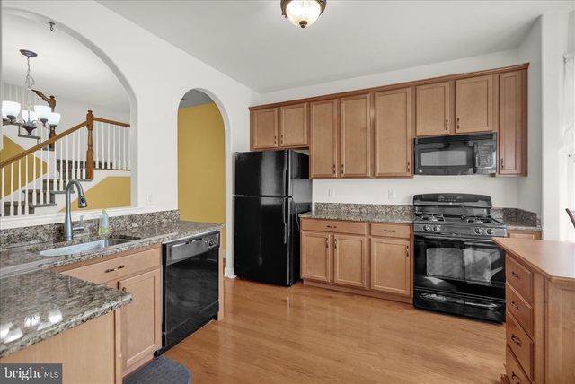 418 HARVEST DR, Blandon, PA 19510