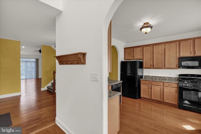 418 HARVEST DR, Blandon, PA 19510