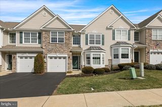 418 HARVEST DR, Blandon, PA 19510