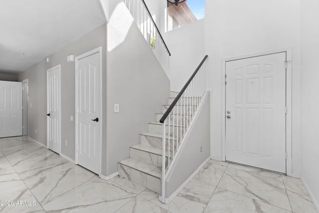 4734 E MOSSMAN Road, Phoenix, AZ 85050