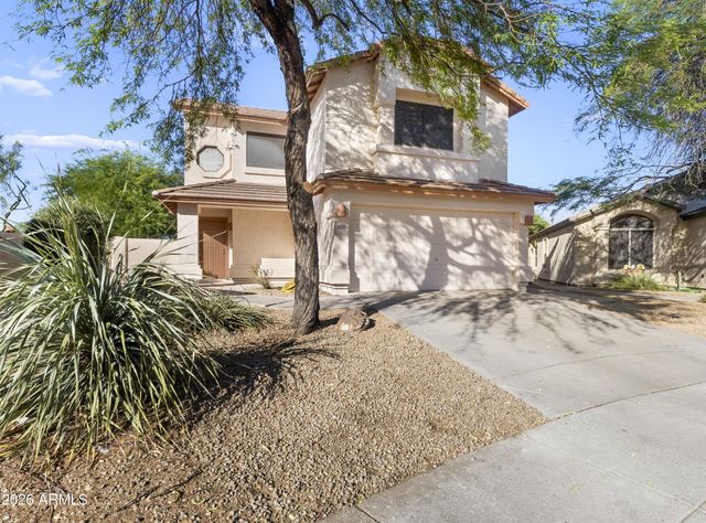 4734 E MOSSMAN Road, Phoenix, AZ 85050