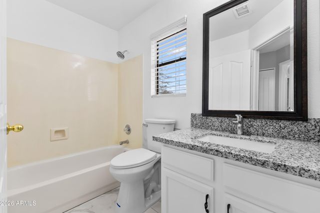 4734 E MOSSMAN Road, Phoenix, AZ 85050