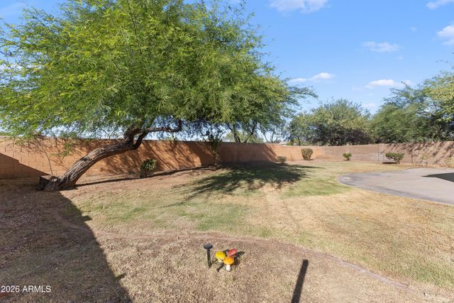 4734 E MOSSMAN Road, Phoenix, AZ 85050