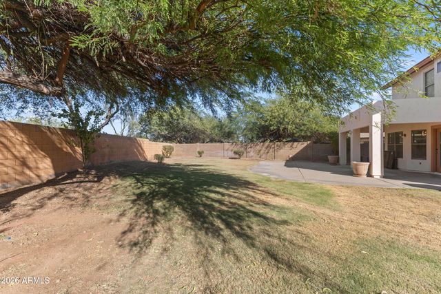 4734 E MOSSMAN Road, Phoenix, AZ 85050