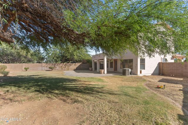 4734 E MOSSMAN Road, Phoenix, AZ 85050