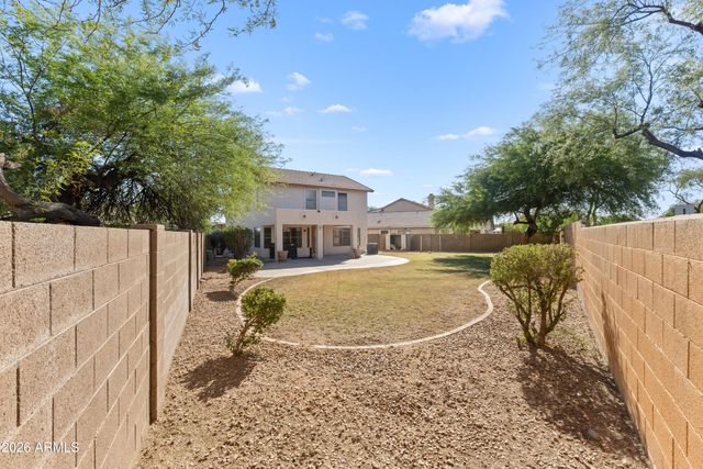 4734 E MOSSMAN Road, Phoenix, AZ 85050