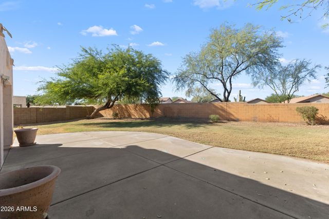4734 E MOSSMAN Road, Phoenix, AZ 85050
