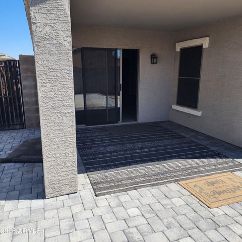 12821 W DREYFUS Drive, El Mirage, AZ 85335