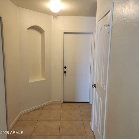 12821 W DREYFUS Drive, El Mirage, AZ 85335