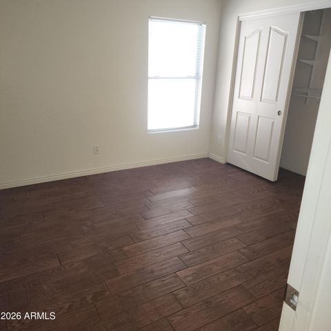 12821 W DREYFUS Drive, El Mirage, AZ 85335