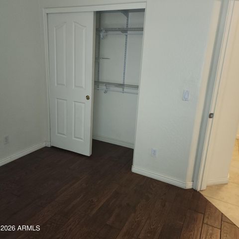12821 W DREYFUS Drive, El Mirage, AZ 85335