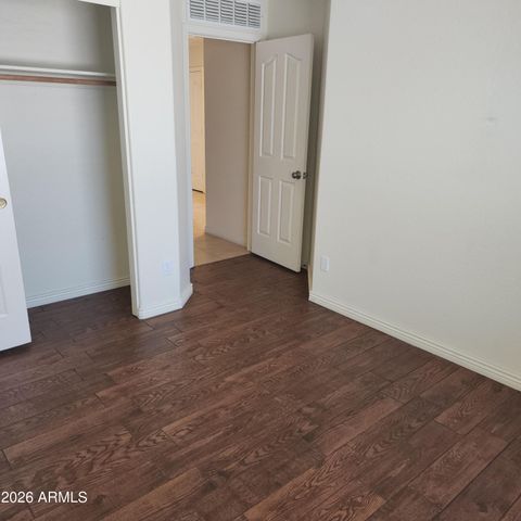 12821 W DREYFUS Drive, El Mirage, AZ 85335
