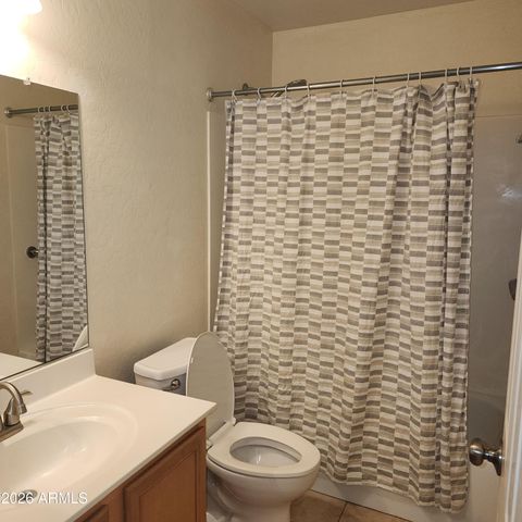 12821 W DREYFUS Drive, El Mirage, AZ 85335