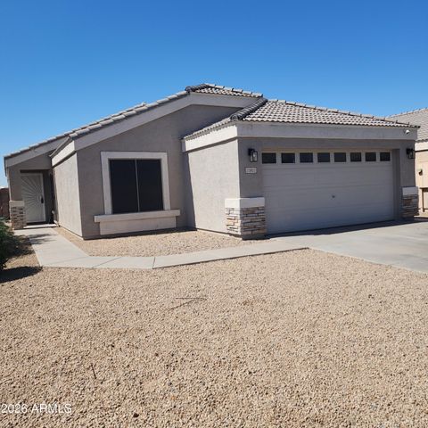 12821 W DREYFUS Drive, El Mirage, AZ 85335