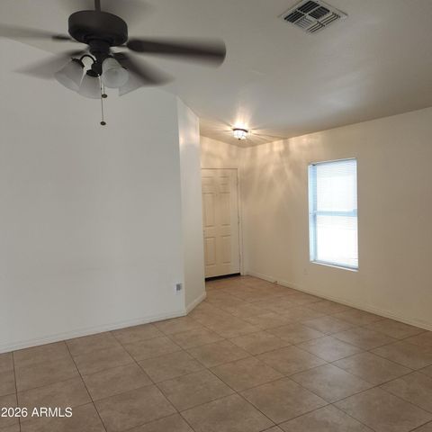 12821 W DREYFUS Drive, El Mirage, AZ 85335