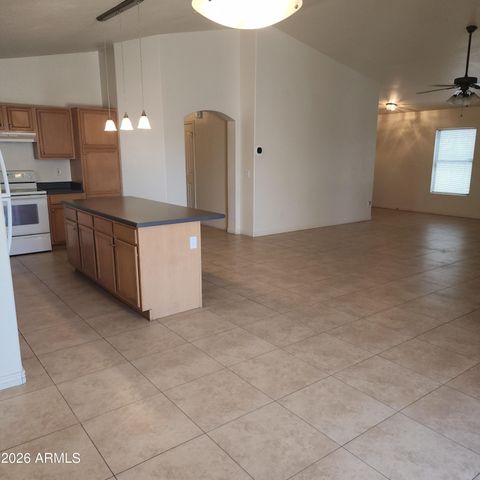 12821 W DREYFUS Drive, El Mirage, AZ 85335
