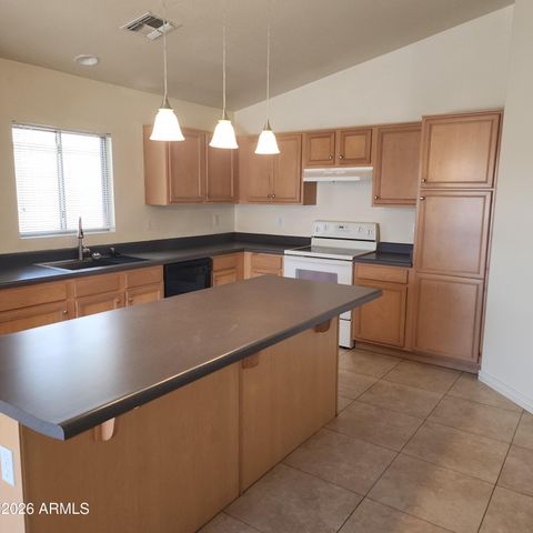 12821 W DREYFUS Drive, El Mirage, AZ 85335