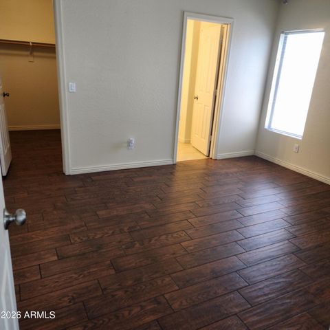 12821 W DREYFUS Drive, El Mirage, AZ 85335