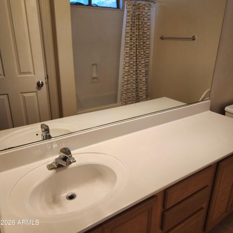12821 W DREYFUS Drive, El Mirage, AZ 85335