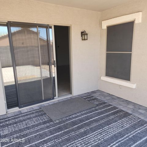 12821 W DREYFUS Drive, El Mirage, AZ 85335