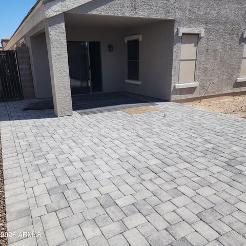 12821 W DREYFUS Drive, El Mirage, AZ 85335