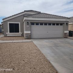 12821 W DREYFUS Drive, El Mirage, AZ 85335