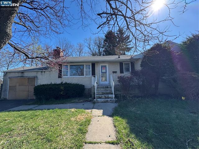 415 16th Street, Kenilworth, NJ 07033