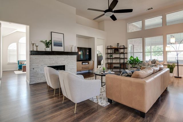 1817 Clear Summit Lane, Mansfield, TX 76063