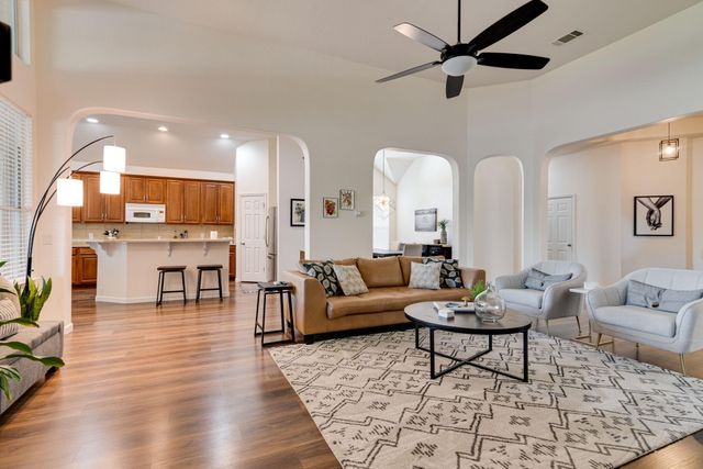 1817 Clear Summit Lane, Mansfield, TX 76063