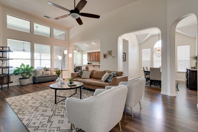 1817 Clear Summit Lane, Mansfield, TX 76063