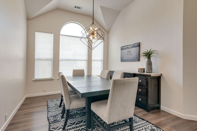 1817 Clear Summit Lane, Mansfield, TX 76063