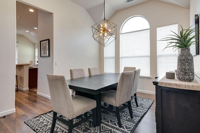 1817 Clear Summit Lane, Mansfield, TX 76063