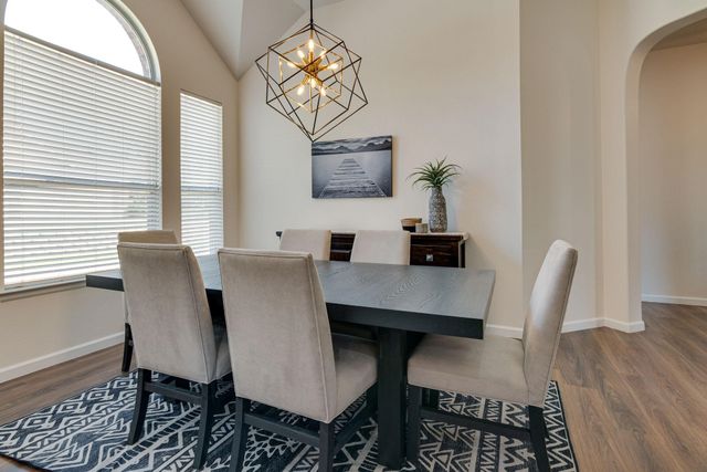 1817 Clear Summit Lane, Mansfield, TX 76063