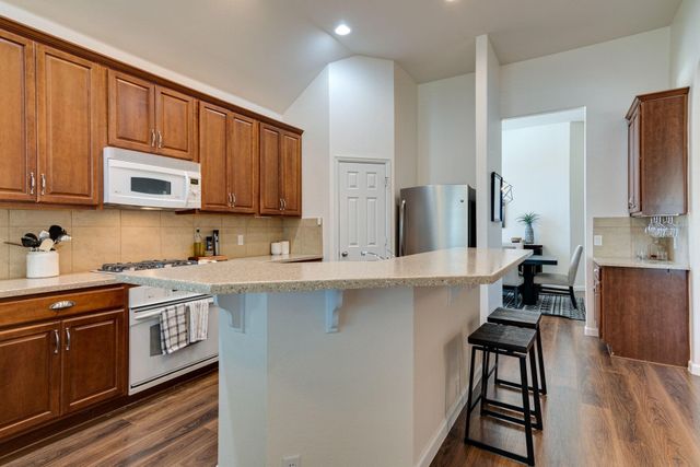 1817 Clear Summit Lane, Mansfield, TX 76063