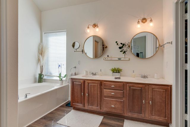 1817 Clear Summit Lane, Mansfield, TX 76063