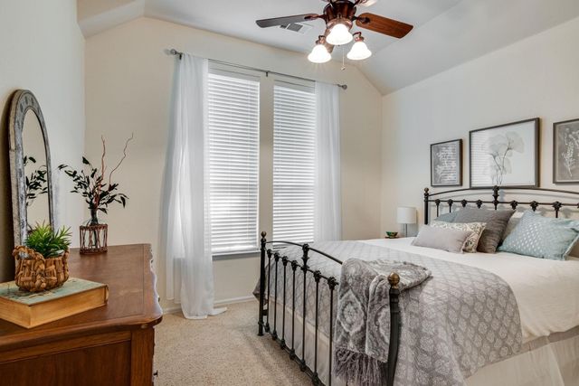 1817 Clear Summit Lane, Mansfield, TX 76063