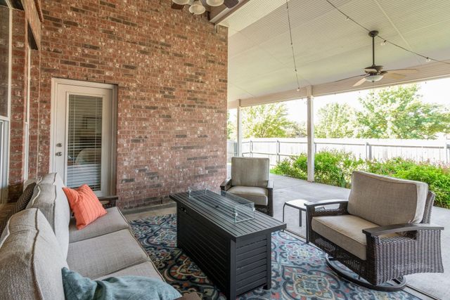 1817 Clear Summit Lane, Mansfield, TX 76063