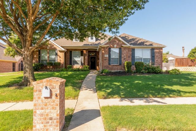 1817 Clear Summit Lane, Mansfield, TX 76063