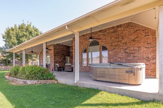 1817 Clear Summit Lane, Mansfield, TX 76063