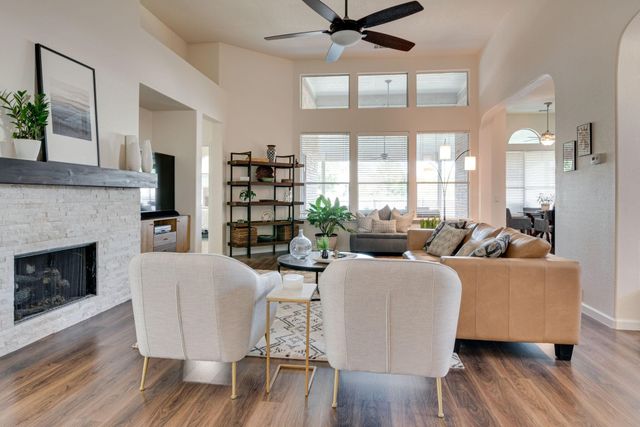 1817 Clear Summit Lane, Mansfield, TX 76063